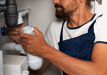 Plumbing Inspections & Diagnostics