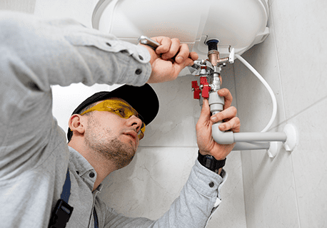 Water Heater Repair & Maintenance
